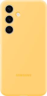 Samsung Back Cover for Samsung Galaxy S24