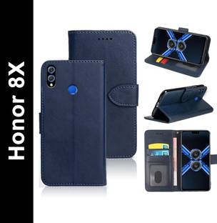 BOZTI Back Cover for Honor 8X