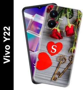 Flipkart SmartBuy Back Cover for VIVO Y22