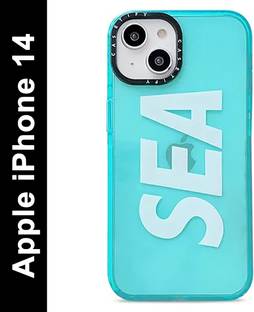 Speeqo Back Cover for Apple iPhone 14