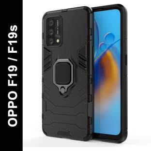 KartV Back Cover for Oppo F19, Oppo F19s