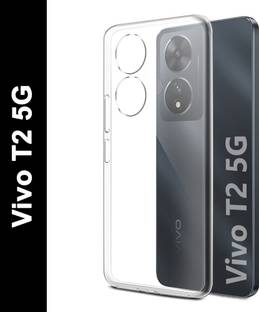 Flipkart SmartBuy Back Cover for Vivo T2 5G