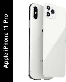 milestone mobile accessories Back Cover for Apple iPhone 11 Pro