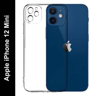 TOUGH LEE Back Cover for Apple iPhone 12 Mini
