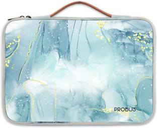 Probus 13.3 Inch Printed Laptop Bag Sleeve - Deep Sea Laptop Sleeve/Cover