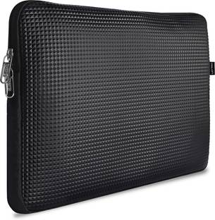 CRALOFT Premium Laptop Sleeve bag for 15.6 inch Office Laptop Sleeve/Cover