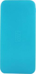 J Sleeve for Silicon Case Compatible with Redmi Power Bank 10000 mAh Cover