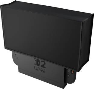 SERPLEX Sleeve for Nintendo Switch 2 Console & Dock