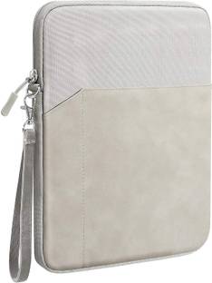 Proelite Sleeve for Samsung Galaxy Tab S7 Plus/S8 Plus/S7 Fe 12.4", Apple iPad Pro 12.9", Microsoft Surface