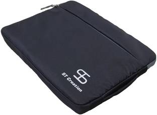 ST Creation Sleeve for 13" - 14" inch Laptop Bag, MacBook Pro Air, Dell Inspiron XPS, Lenovo Thinkpad, HP Pavilion, Asus