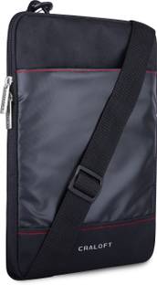 CRALOFT Sleeve for 11.6 Inch Tablet, Bag For iPad, Samsung, Lenovo, Mi, Realme