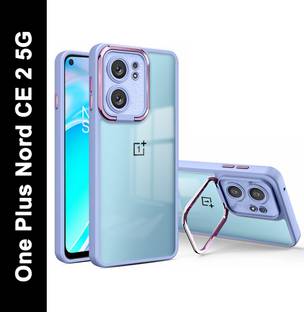 gadvik Back Cover for ONE PLUS NORD CE 2