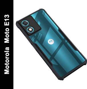 Micvir Back Cover for Motorola E13