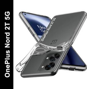 Flipkart SmartBuy Back Cover for OnePlus Nord 2T 5G
