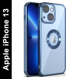 ClickAway Back Cover for Apple iPhone 13