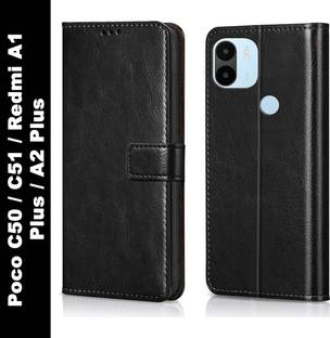 कॉकक्रो Redmi A1 Plus, Redmi A2 Plus, POCO C50, C51 के लिए