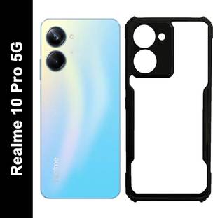 Cell-loid Back Cover for Realme 10 Pro 5G