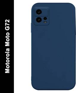 Flipkart SmartBuy Back Cover for MOTOROLA Moto G72, Motorola G72