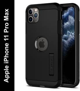 Spigen Tough Armor Back Cover for Apple iPhone 11 Pro Max