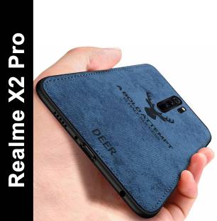 KWINE CASE Back Cover for Realme X2 Pro