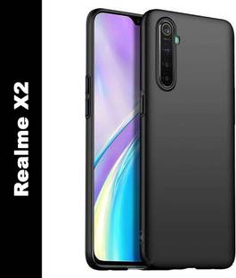 KrKis Back Cover for Realme X2
