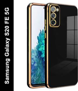 KARWAN Back Cover for Samsung Galaxy S20 FE 5G