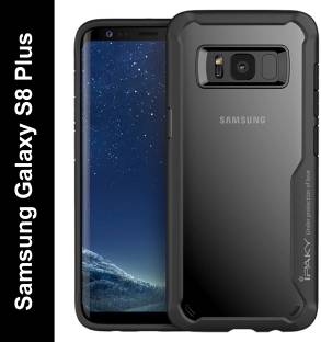 Aaralhub Back Cover for Samsung Galaxy S8 Plus 4.217 Ratings & 0 Reviews Suitable For: Mobile Material: Rubber, Polycarbonate Theme: Patterns Type: Back Cover ₹238 ₹899 73% off Delivery by Today