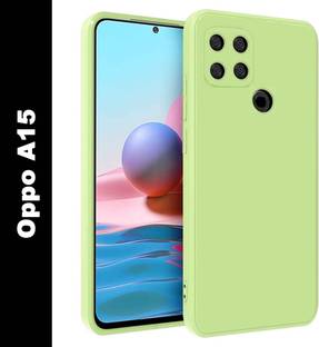 NewSelect Back Cover for OPPO A15