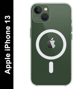 Sychelle Back Cover for Apple Iphone 13