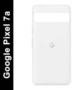 Google Back Cover for Google Pixel 7a