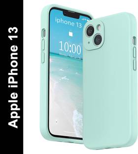 RiverForest Back Cover for iPhone 13