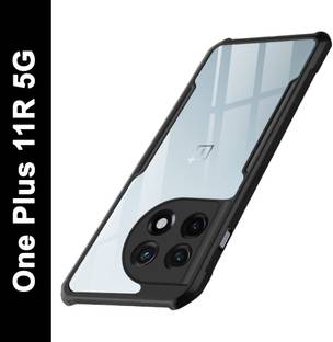 HATin Back Cover for OnePlus 11R 5G