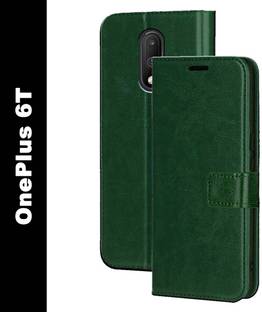 Trap Flip Cover for OnePlus 6T