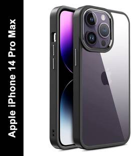 Winble Back Cover for Apple iPhone 14 Pro Max, iPhone 14 Pro Max Cover Case