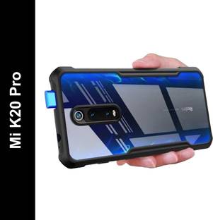 माइल्स Mi K20, Mi K20 Pro के लिए