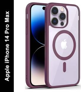 Zapcase Back Cover for Apple iPhone 14 Pro Max
