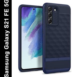 Caseology by Spigen Parallax Back Cover for Samsung Galaxy S21 FE 5G