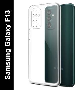 Flipkart SmartBuy Back Cover for Samsung Galaxy F13