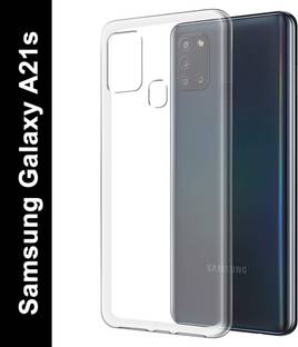 Flipkart SmartBuy Back Cover for Samsung Galaxy A21s