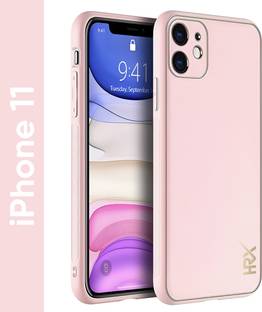 HRX Back Cover for Apple iPhone 11