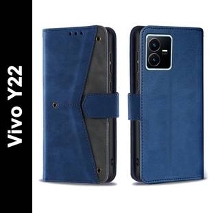Autofocus Back Cover for Vivo Y22