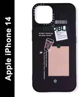 Speeqo Back Cover for iPhone 13, iPhone 14