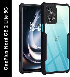 Wowcase Back Cover for OnePlus Nord CE 2 Lite 5G