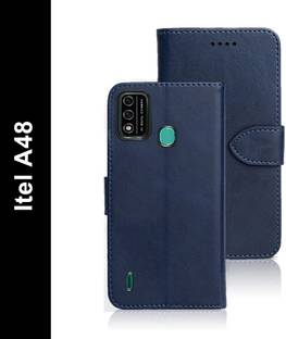 BOZTI Back Cover for Itel A48
