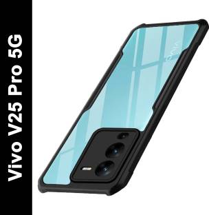 Micvir Back Cover for Vivo V25 Pro 5G