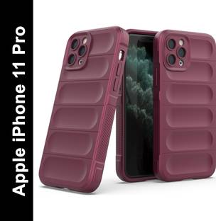 Zapcase Back Cover for Apple iPhone 11 Pro