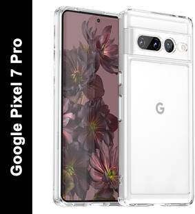 Cover Alive Back Cover for Google Pixel 7 Pro