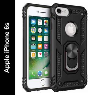 Cover Alive Back Cover for Apple iPhone 6s
