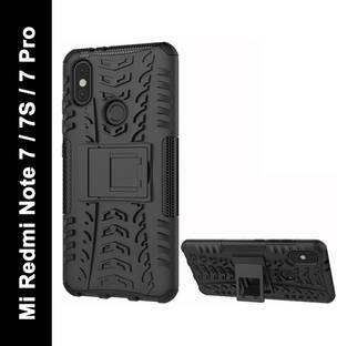 KrKis Back Cover for Mi Redmi Note 7 Pro, Mi Redmi Note 7, Mi Redmi Note 7S
