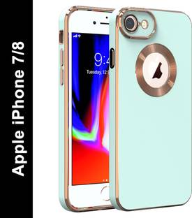 KartV Back Cover for Apple iPhone 7, Apple Iphone 8, Apple iPhone 7, Apple iPhone 8
